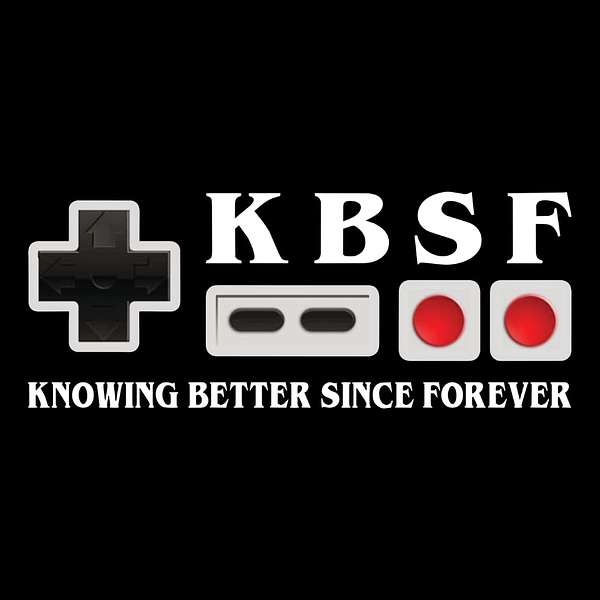 Logo Kbsf